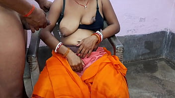 Preview 4 of Sammie Spades Hd - Hot Village 18  girl suhagrat full nude