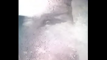 Preview 1 of Shoya Leony - Khmer urinal spy