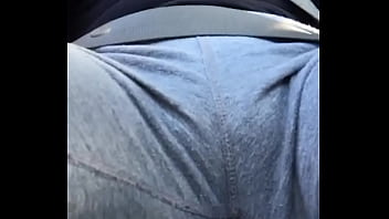 Preview 1 of Mom Mature Anal Son - Wet and hot on the Hwy