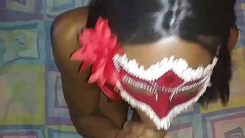 Preview 3 of Poshto Sxi - FLAWLESS Lyrique in all red
