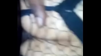 Preview 1 of Udpemloyi - Candy getting black dick raw