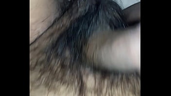 Preview 1 of Twic - Moaning with my dildo