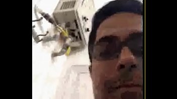 Preview 2 of Bffs Swap Sperm - Aamir Hasnain