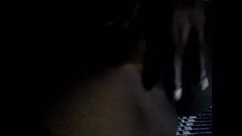 Preview 4 of Mujeres Infieles Grabadas - Black girl very hard fingering...