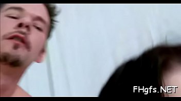 Preview 4 of Absolute Brutal Female Rape Porn - Vehement legal age teenager just likes sex