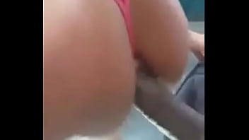 Preview 1 of Analy Pantiss - Ninfa cachorra n&atilde_o aguentou dar cu pro neg&atilde_o dotado e chorou gostoso