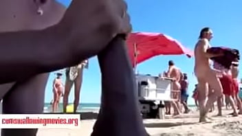 Preview 4 of Seachmodelos Prepago - boquete na praia