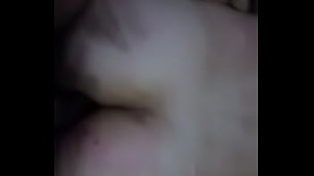 Preview 3 of Ramy Video - Pincelando o cuzinho da branquinha