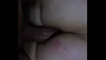 Preview 4 of Ramy Video - Pincelando o cuzinho da branquinha