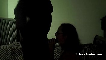 Preview 1 of Ttka - London Housewife Picks Up Hung Black Stranger