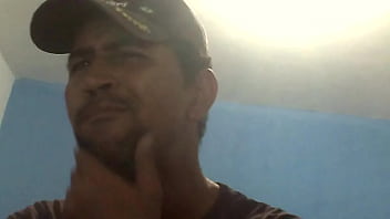 Preview 1 of Samoa Xxvideos - Anderson - O Frentista - Com Carinho!