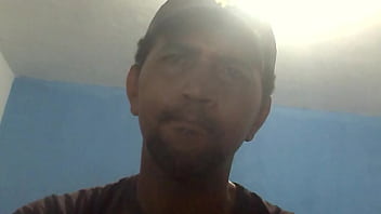 Preview 4 of Samoa Xxvideos - Anderson - O Frentista - Com Carinho!