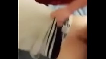Preview 2 of Step Doughter Sleeping - VID-20180309-WA0001