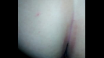 Preview 1 of Fun Hungry - Amateur gets fucked doggy in a hotel