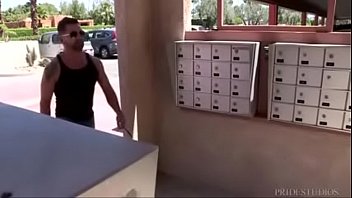 Preview 1 of Old Hag Tits - Hot Think fucked by Muscle