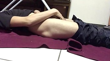 Preview 1 of Jetts Models - Young cumming boy