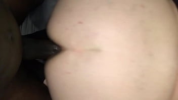 Preview 1 of Www Xxx Dedio - PAWG Teasin some BBC doggystyle