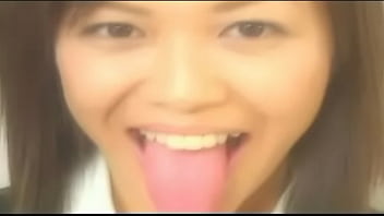 Preview 1 of Www White Sex - Lesbian Deep Kiss Contest 1 -- Scene 04 -- Yukari Sakurada &amp_ Reiko Mizuno,  Stewardesses
