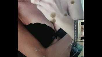 Preview 3 of Honeyanny Chaturbate - 20180402 142939