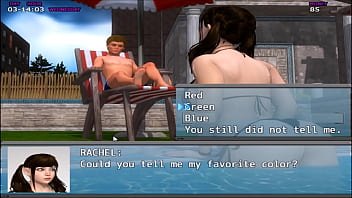 Preview 1 of Sexav Maamsma - 3D GTA OPENWORLD SEX GAME LETEST SENES
