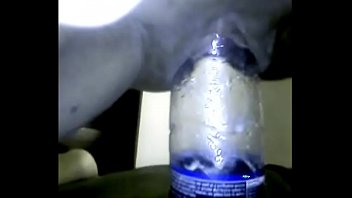 Preview 3 of Full Sexy In Hindi - bitch fucking bottle