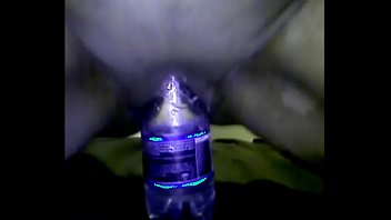 Preview 1 of Full Sexy In Hindi - bitch fucking bottle