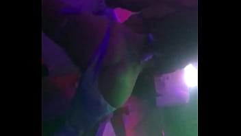 Preview 3 of Strongly Kidnap - She twerking at the club