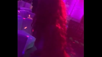 Preview 1 of Strongly Kidnap - She twerking at the club