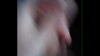 Preview 1 of Sister And Old Uncal - Branlette et &eacute_jaculation 4
