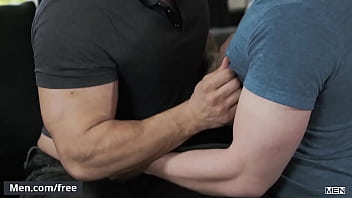 Preview 2 of Gimme More - Men.com - (Arad Winwin,  Griffin Barrows) - L Amour - Gods Of Men