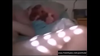 Preview 1 of Jiggly Fat Mom Booty - sexo frances