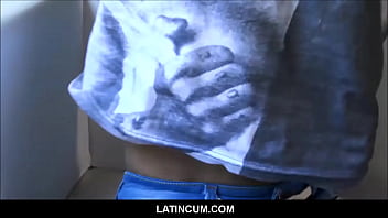 Preview 2 of Kiki Minaj Anal Sex - Latino Twink Paid Cash
