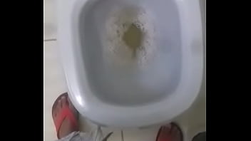 Preview 3 of Butt Chug - VID-20180403-WA0014