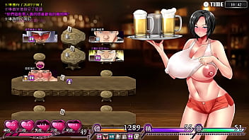 Preview 3 of 16 Honey Sex Top1net Pon - Karryn&#039_s Prison Tavern Hentai Game
