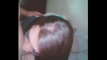 Preview 2 of Johnny Sins Jenna Presley School - el novio de mi amiga culeandome duro