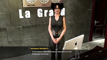 Preview 3 of Malaisa Wwxx Vdo - Complete Gameplay - Fashion Business,  Episode 3,  Part 27