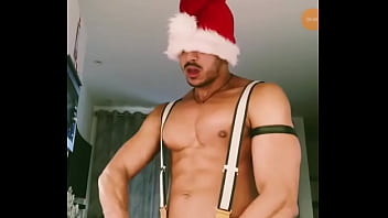 Preview 1 of Bed Room Sistr - Merry X-MAS