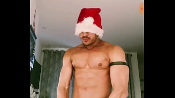 Preview 4 of Bed Room Sistr - Merry X-MAS