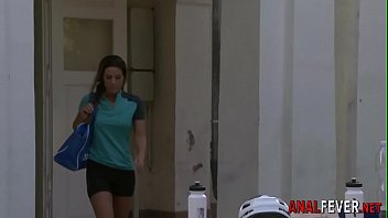 Preview 1 of Sssxxxvideo Hd - Booty fucked slut jizzed