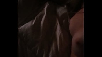 Preview 2 of Flirt Home - Fucking my hot Brazilian chick