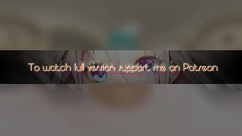 Preview 4 of Bull Fucks Teen - VR 360&deg_ Mimiku Rides You - 2D / 3D / 360&deg_ / 3D360&deg_ patreon.com/matiwaran