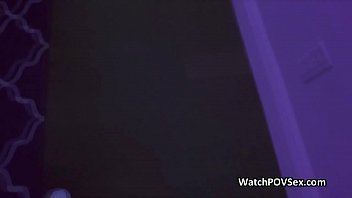 Preview 3 of Jasmine Blazee - Pounding fantastic bigtit ebony gf on sex tape