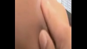 Preview 3 of Rane Cornar - play with the muscle boobs