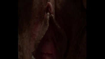 Preview 3 of Le Rompen El Culo A Un Hombre - Puertorican pussy after fucking