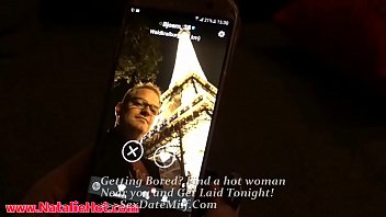 Preview 1 of Suegra Cocina - Big Cock Fucks German Teen from Lovoo Dating site