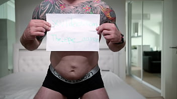 Preview 1 of Halp Rapr - Verification video