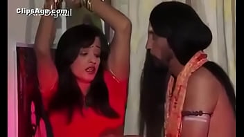 Preview 2 of Dino Bravo Tube - sadhu hot indian girl and fuck