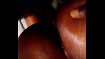 Preview 4 of Keef Pear Hot Sex - Hitting bae from the back-  pt. 4   (O.G. Black)