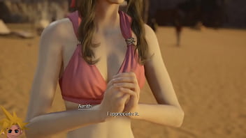 Preview 4 of Kathy Violeta - &ldquo_Whatever happened in Costa del Sol,  Stays in...&quot_