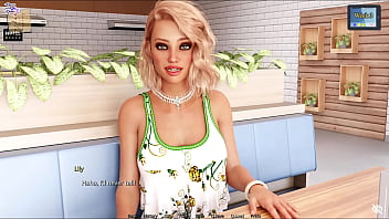 Preview 1 of Puss Turk - Sunshine Love 162